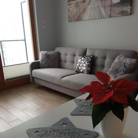 Nadmorski Apartament Dream W Gdansku Esterno foto