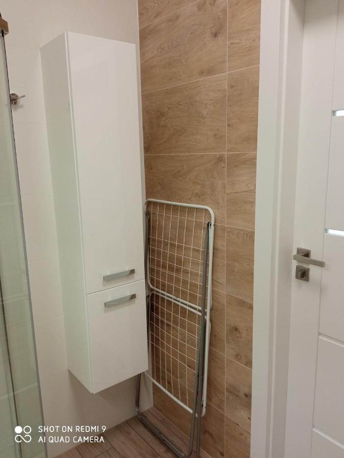 Nadmorski Apartament Dream W Gdansku Esterno foto