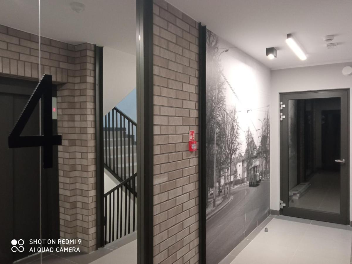 Nadmorski Apartament Dream W Gdansku Esterno foto
